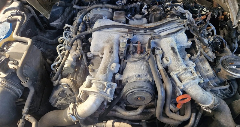 Audi Q7 cena 22900 przebieg: 300000, rok produkcji 2010 z Dzierżoniów małe 37